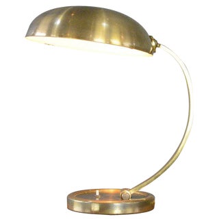 Table Lamp from Gecos, 1950s For Sale