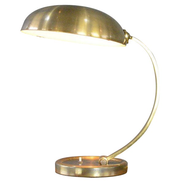 Table Lamp from Gecos, 1950s For Sale