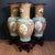 Vintage Vietnamese Bien Hoa Vases, 1950s, Set of 3 For Sale - Image 16 of 16