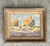 Vintage William Hamilton Landscape Oil Painting For Sale - Image 13 of 17