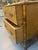 Antique Victorian Tortoiseshell Bamboo Chest of Drawers With Vanity For Sale - Image 11 of 12