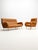 Italian Armchair in the style of Lady by Marco Zanuso for Arflex,1950s For Sale - Image 9 of 10