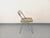 Mid-Century Modern Vintage Plia Folding Chair in Chrome and Smoked Acrylic Glass by Giancarlo Piretti for Castelli, 1970s For Sale - Image 3 of 15