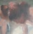White Ballerina Dancers Degas Style Mid Century Oil Painting Original For Sale - Image 8 of 12