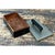 Vintage Metal and Wood Lidded Box For Sale - Image 9 of 12