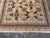 Late 20th Century Vintage Lahore Wool Rug For Sale - Image 5 of 8