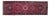 Middle Eastern Rug from Heriz For Sale