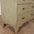 Green English Painted Chest of Drawers, 1780 For Sale - Image 8 of 11