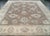 Oushak Rug 10' x 13'10" #21381 Explore a curated collection of hallway runners, wool rugs, and handmade masterpieces at ,...