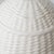 Vintage Spanish Ceramic Faux Wicker Table Lamps with New Jute Shades, 1970s, Set of 2 For Sale - Image 16 of 18