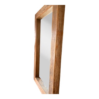 Environment Furniture Beam Mirror For Sale