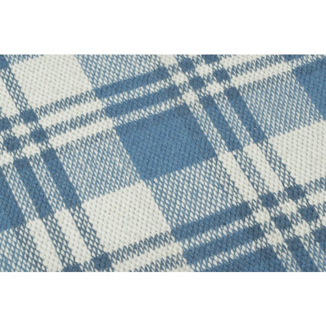 Handwoven in cotton as a gift-sized rug, this 2x3 contemporary flatweave joins Rug & Kilim’s Kilim & Flat Weave...