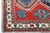 Vintage Azerbaijani Lori Pambak Rug – Fine Handwoven Pure Wool -4' 7'' X 6' 5' For Sale - Image 10 of 14