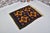 Terra Cotta Anatolian Vintage Tülü Rug For Sale - Image 8 of 10