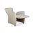 JR 2700 2-Seater Sofa and Lounge Chair Cream Leather from Jori, Set of 2 For Sale - Image 6 of 18