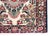 Persian Early 20th Century Persian Dargazin Runner For Sale - Image 3 of 15
