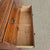 Antique English Oak Linen Press Cabinet | Circa 1860 For Sale - Image 12 of 12