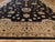 Pakistani Oushak-Style Rug 9x12 For Sale - Image 10 of 10