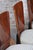 1930s Art Deco Beech Chairs attributed to Halabala for Up Závody, Czech, 1930s, Set of 6 For Sale - Image 5 of 18