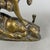 Artigianale, Antica Scultura In Bronzo Divinità Indù Kali Su Shiva Esposizione XX Sec., Bronze For Sale - Image 9 of 14