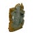 2000 - 2009 Chinese Natural Stone Bodhisattva Kwan Yin Tara Buddha Statue For Sale - Image 5 of 6