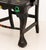 Wood Jim Murray & Paul Ringelheim "Canopy Chair", 1986 For Sale - Image 7 of 12