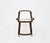 Metal Vintage Italian Serving Trolley, 1960s For Sale - Image 7 of 13