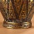 Bronze Lidded Jar With Gold Inlay - Archaic Style Vessel For Sale - Image 9 of 10