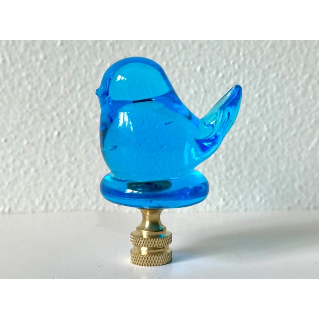 Update your existing lighting or add a distinctive finishing touch to any table lamp with a designer lamp finial crafted...