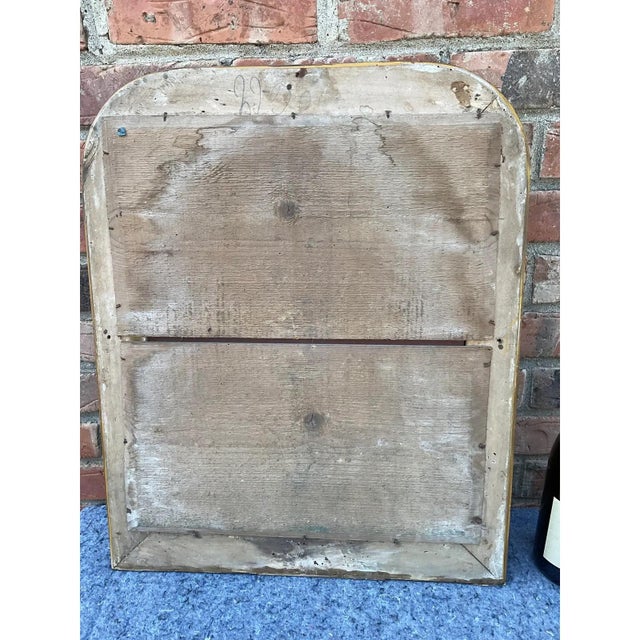 19th Century Louis Philippe Mirror For Sale In Nashville - Image 6 of 7