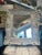 French 19th C Carved Pine Frame With New Mirror, For Sale - Image 4 of 5