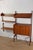 Scandinavian Modular Wall Bookcase from Blindheim Møbelfabrik, 1960s For Sale - Image 4 of 18
