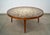 1960’s Mid-Century Modern Gordon & Jane Martz Mosaic Tile Coffee Table For Sale In Los Angeles - Image 6 of 12