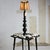 Not Yet Made - Made To Order Brutalist Reclaimed Wood Floor Lamp - Tundra Floor Lamp | Melting Series by Gabor Gobi For Sale - Image 5 of 12