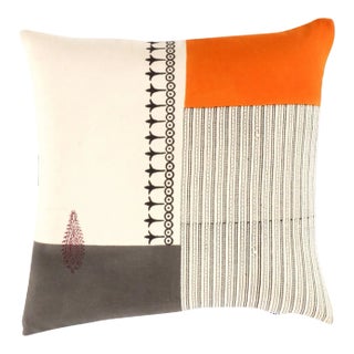 Pasargad Hand-Made Gloria Collection Pillows For Sale