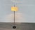 Mid-Century Modern Mid-Century Modern German Pet Cocoon Floor Lamp by Friedel Wauer for Goldkant Leuchten, 1960s For Sale - Image 3 of 18