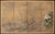 "Egrets and Sparrow", C. 1950s Japanese Yamato-E Style Byobu Screen For Sale - Image 18 of 18