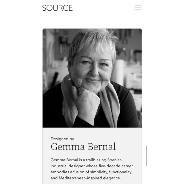 Gemma Bernal “Martini” Swivel Chair for Source International – Teal Bouclé, Chrome Caster Base For Sale - Image 14 of 16