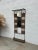 Rattan and Metal Lockers, Set of 2 For Sale - Image 6 of 17