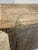 Mustard 19th Century French Provincial Solid Oak Buffet in Natural Bleached Finish For Sale - Image 8 of 14