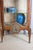 Transition Style Display Cabinet, 19th Century For Sale - Image 4 of 14
