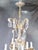French French Gilt Bronze 8 Light Crystal Chandelier Circa 1900 For Sale - Image 3 of 18