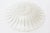 Vintage Murano Veninil Glass Bowl With White Pinwheel Design, 1960's For Sale - Image 10 of 11