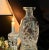 Late 20th Century Waterford Crystal Decanter and Stopper Vintage Drogheda Pattern For Sale - Image 5 of 8