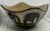 Vintage Authentic South African Ceramic Decorative Bowl Set by World Renown Julian Keyser For Sale In Washington DC - Image 6 of 13