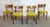 Mid-Century Modern Scandinavian Dining Chairs from Karl Andersson & Söner, 1960, Set of 4 For Sale - Image 10 of 10