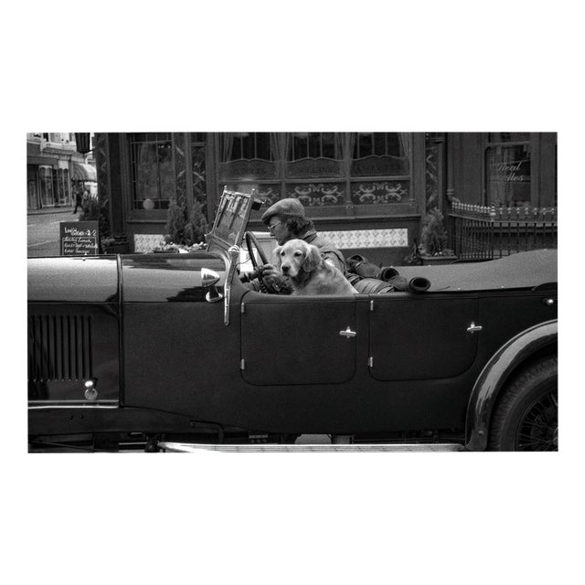 Ian Sanderson, Sammy, 1984, Archival Pigment Print For Sale