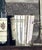 Vintage 1940s English Silver Plate Tabletop Individual Wine Chiller For Sale - Image 10 of 11