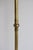Italian Brass Coat Rack with Rotating Crown, 1960s For Sale - Image 11 of 15