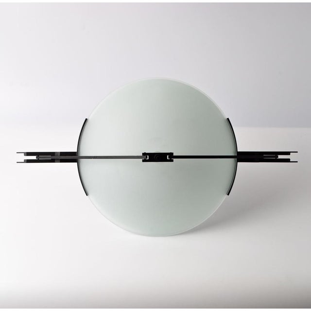 Postmodern Ceiling Lamp, 1980s For Sale - Image 14 of 15